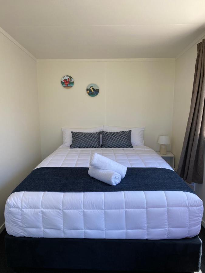 Takapuna Beach Holiday Park Auckland Esterno foto